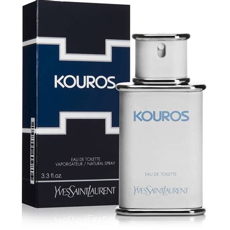 ysl body kouros perfume|kouros cologne for men discontinued.